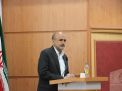 گزارش تصویری تقدیر و تجلیل از تلاشگران عرصه کار به مناسبت روز جهانی کار و کارگر